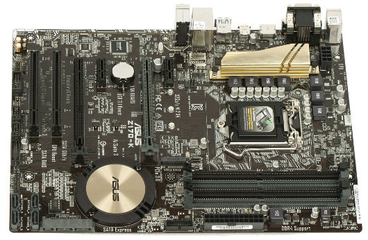 Системные платы под Skylake: Вам офисного работягу или хардкорного геймера?