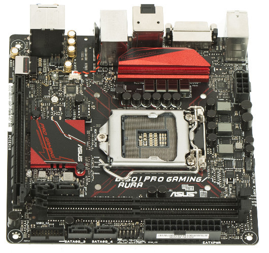 Системные платы под Skylake: Вам офисного работягу или хардкорного геймера?