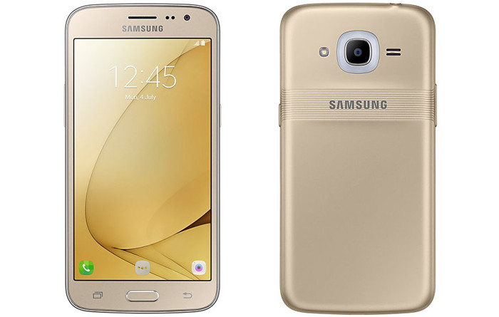 Смартфоны Samsung получат огромные светодиодные индикаторы