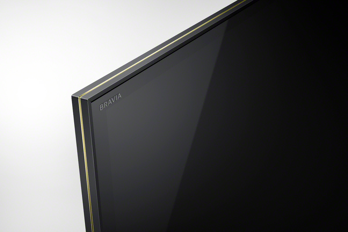 Обзор 4К-телевизора Sony Bravia KD-65XD9305: Разве что не изогнутый