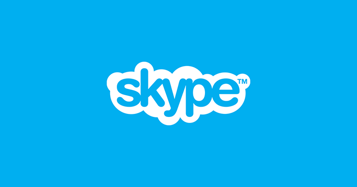 Осенью Skype прекратит поддержку своих приложений для неактуальных версий ОС