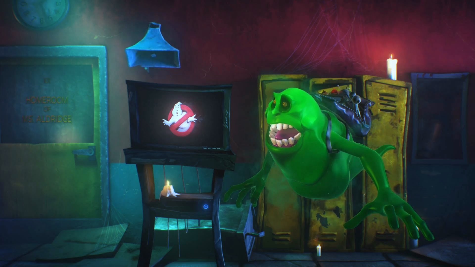 Игры июля: «Охотники за привидениями», переиздание Batman и консольная версия The Banner Saga 2