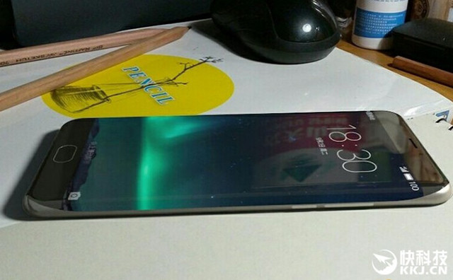 Флагманский смартфон Meizu Pro 7 получит стеклянный корпус и изогнутый экран