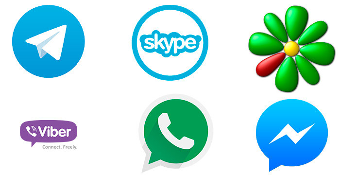 Месенджеры для госчиновников покажут в августе