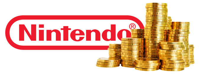 Благодаря Pokemon Go Nintendo за две недели подорожала вдвое – до 42 млрд долларов