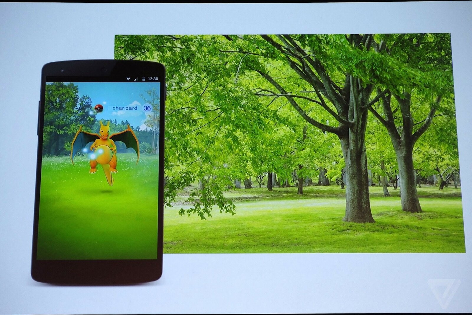 Петербургские казаки пошли в атаку на покемонов