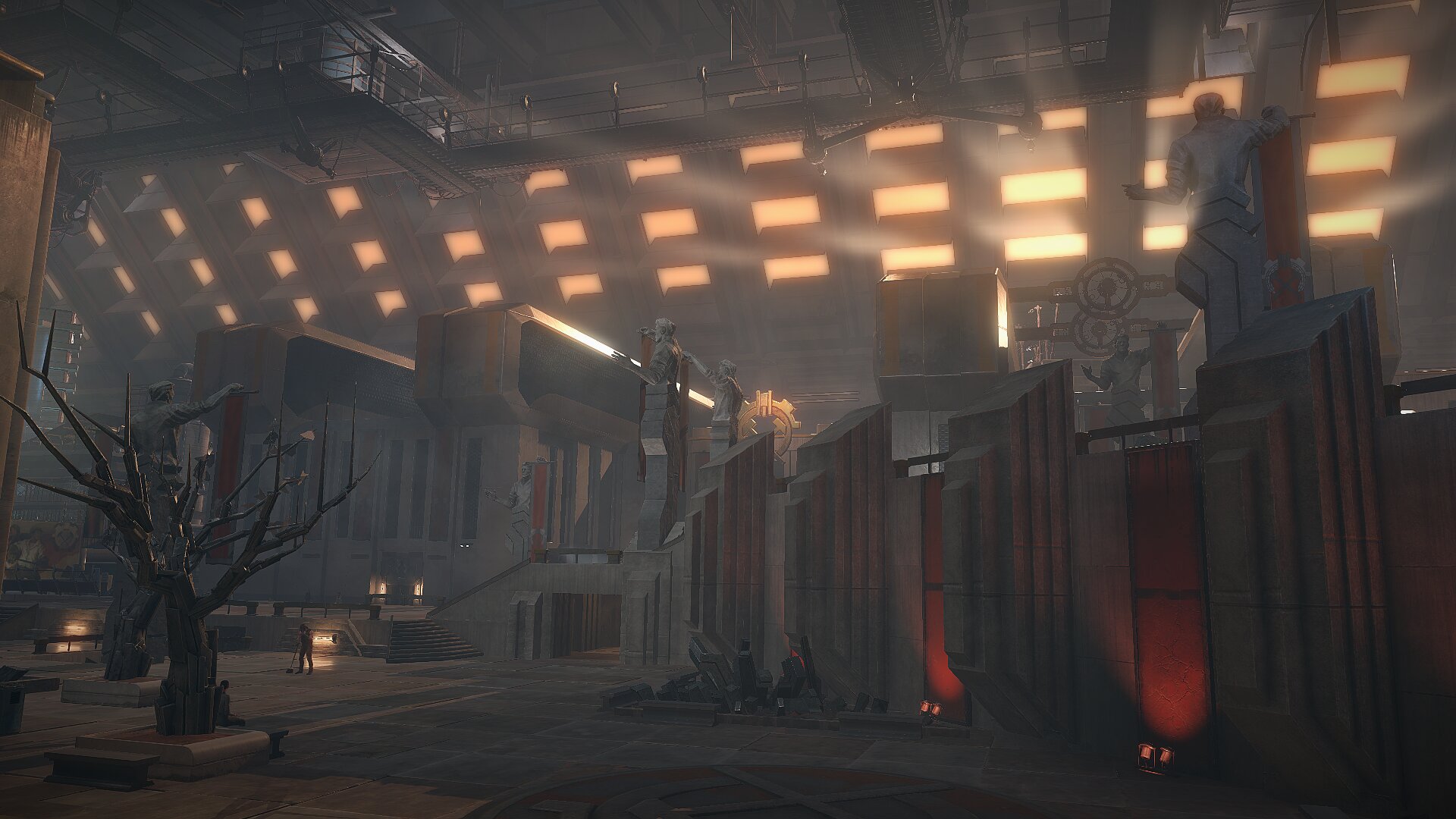 Рецензия на The Technomancer: Дорого и бессмысленно