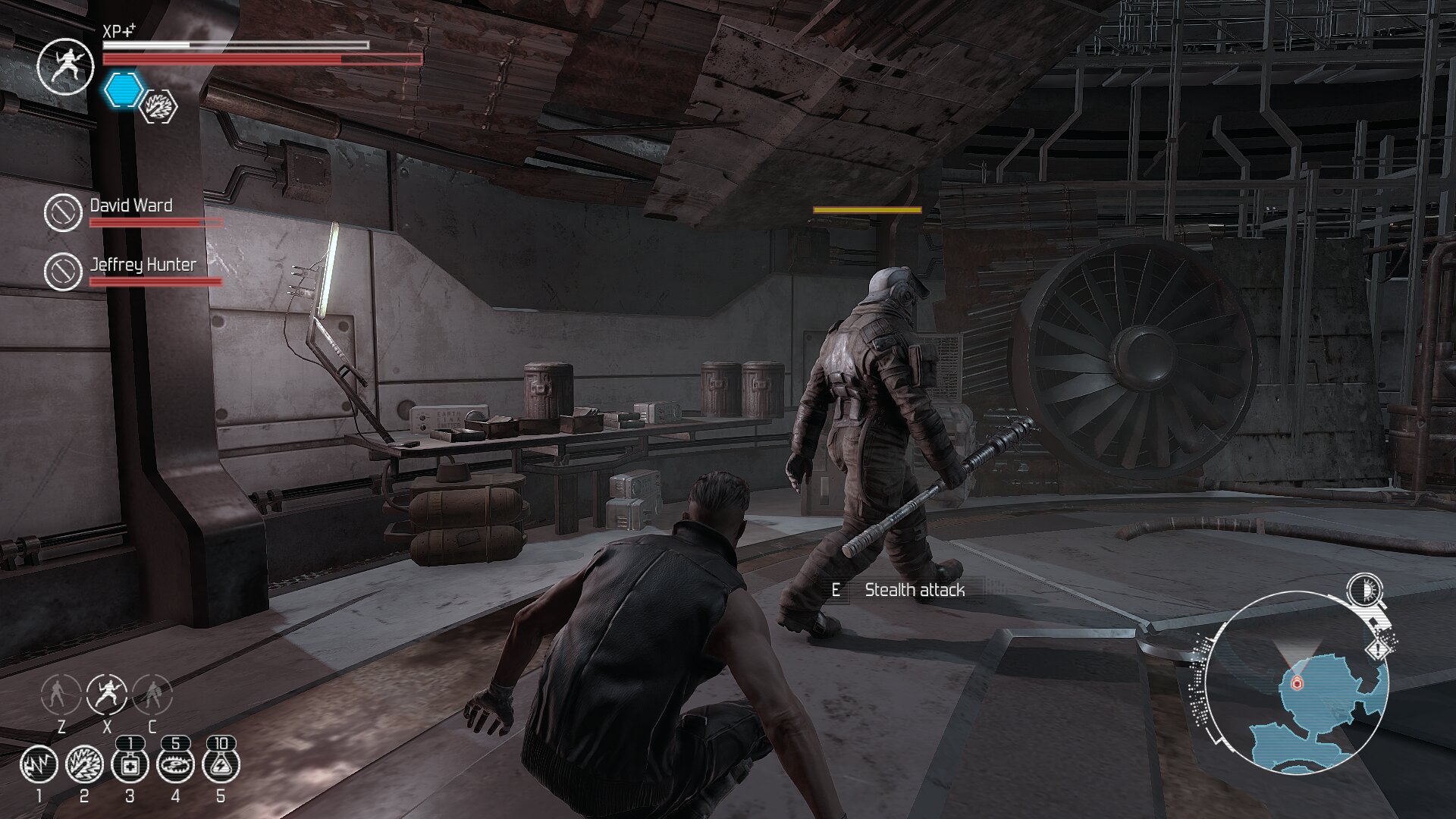 Рецензия на The Technomancer: Дорого и бессмысленно