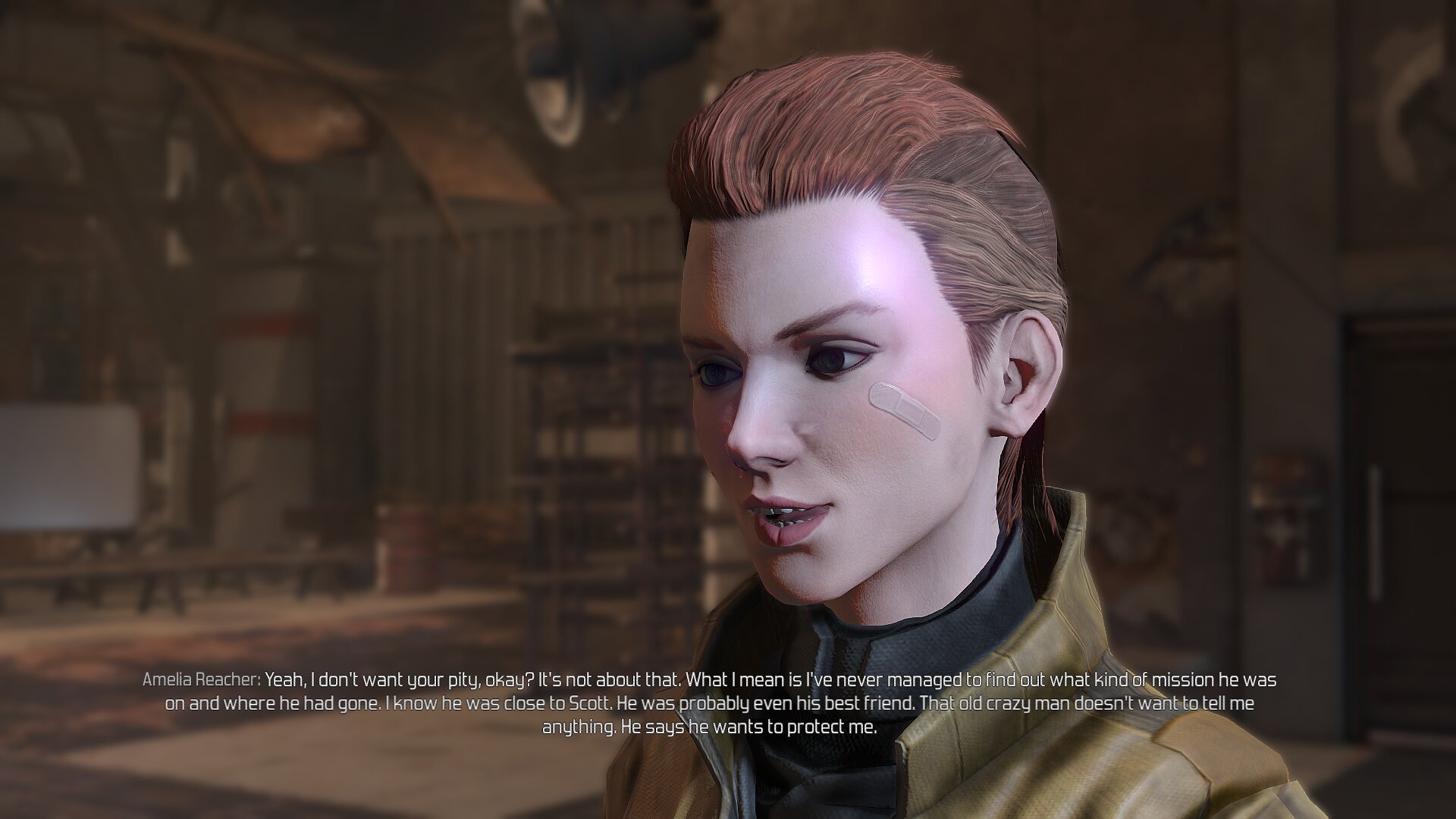 Рецензия на The Technomancer: Дорого и бессмысленно