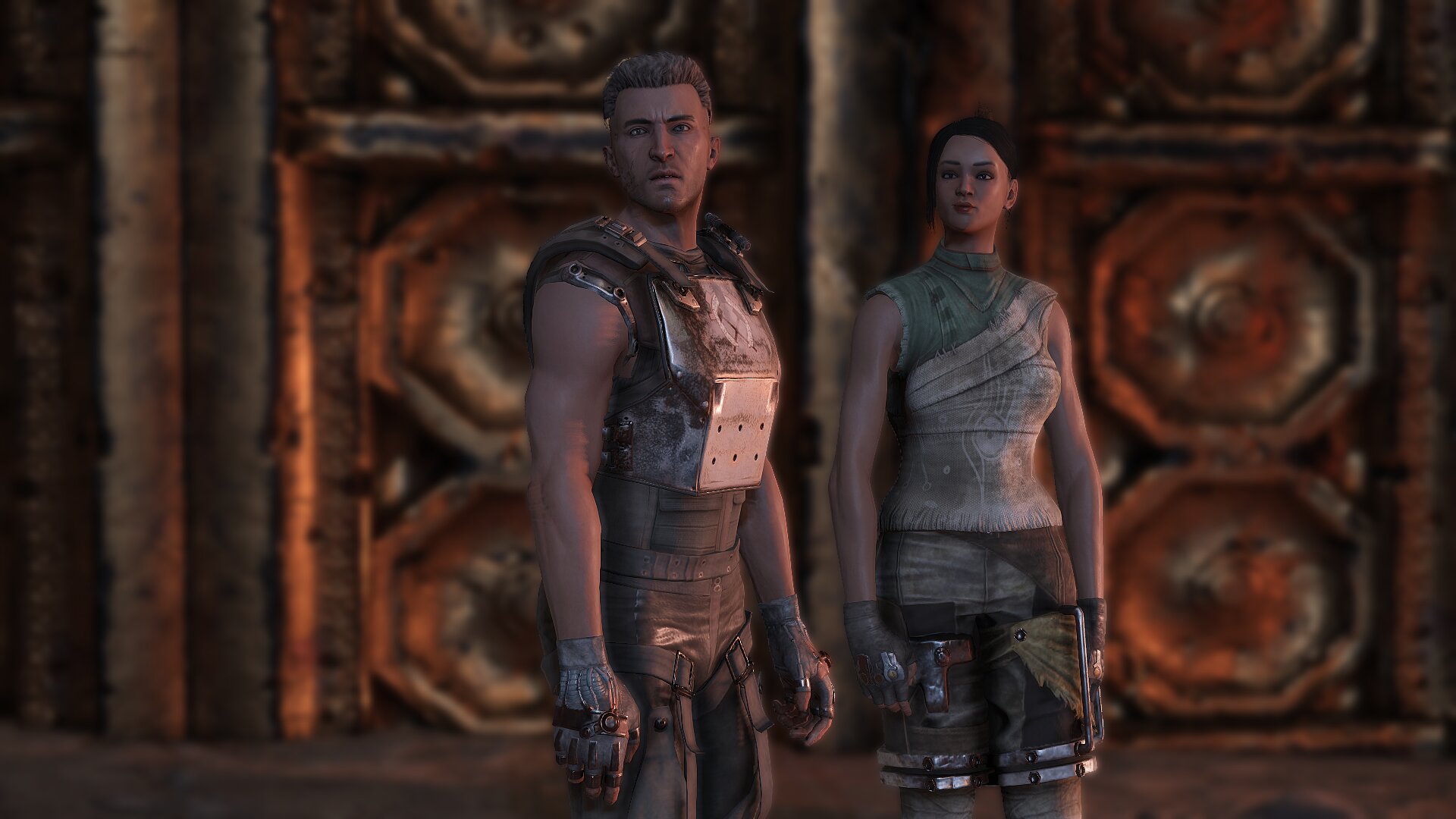 Рецензия на The Technomancer: Дорого и бессмысленно