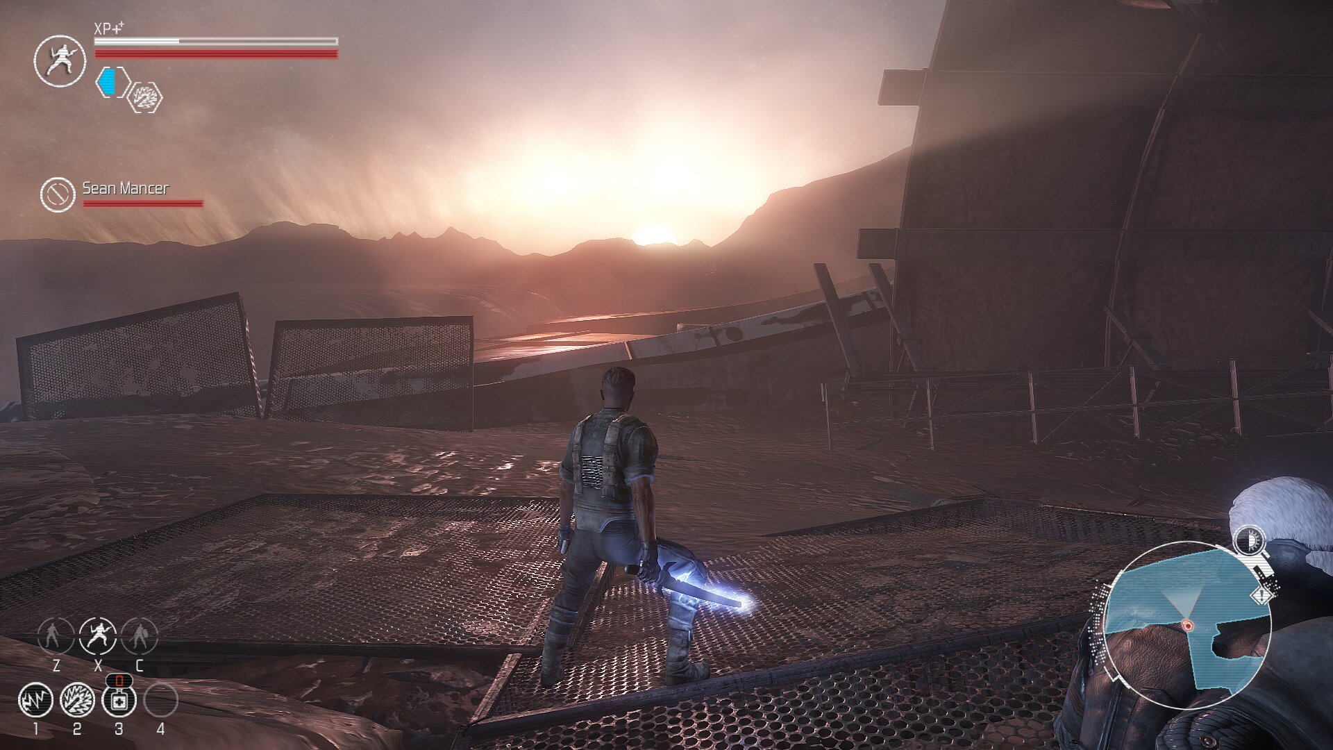 Рецензия на The Technomancer: Дорого и бессмысленно