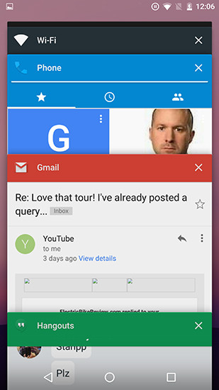 Что нового в Android 7.0 Nougat?