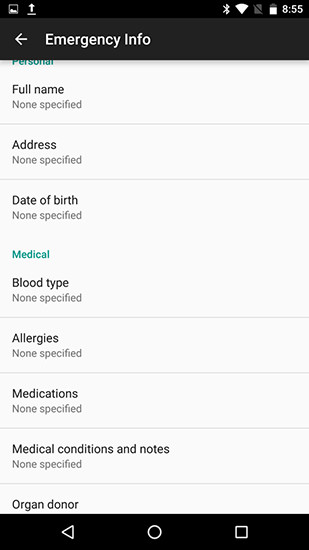 Что нового в Android 7.0 Nougat?