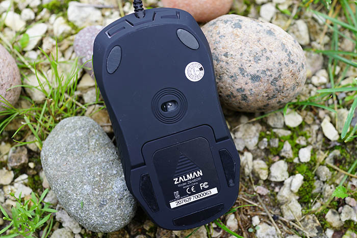 Обзор игровой мыши Zalman ZM-M501R: Высокий уровень по сходной цене
