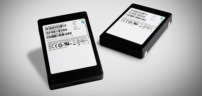 Samsung анонсировала SSD-накопитель емкостью 32 Тб