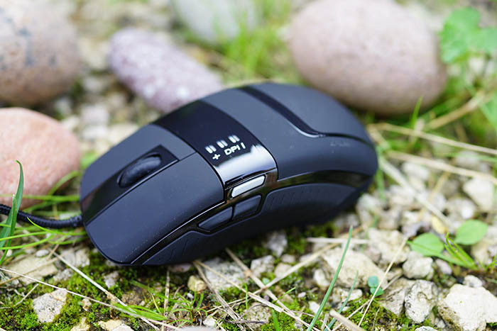 Обзор игровой мыши Zalman ZM-M501R: Высокий уровень по сходной цене