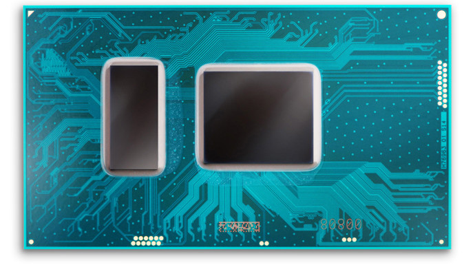 IFA 2016. Intel представляет процессоры Core седьмого поколения – Kaby Lake