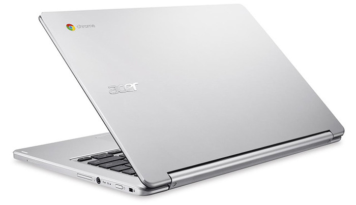 IFA 2016. Acer представляет ноутбук-трансформер Chromebook R 13 на базе Chrome OS