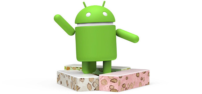 Релиз Android 7.0 Nougat может состояться 22 августа