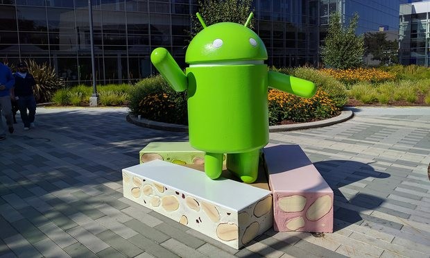 Что нового в Android 7.0 Nougat?