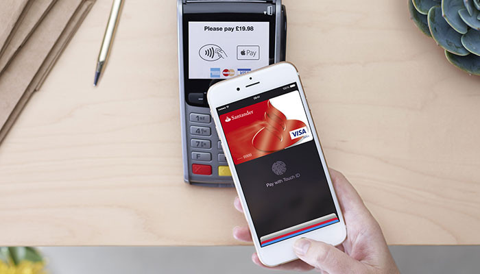 До конца года Visa и MasterCard запустят в России новую технологию бесконтактных платежей