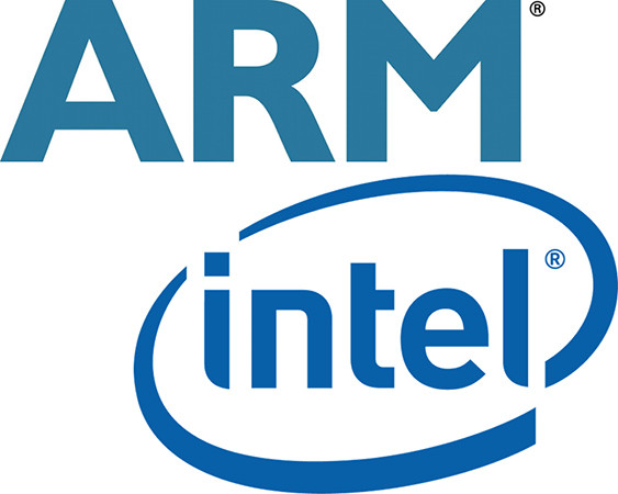 Intel заключила договор с ARM и начнет выпускать чипы с одноименной архитектурой