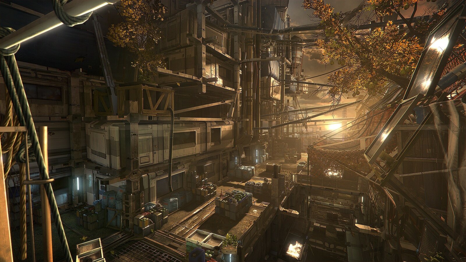 Какие игры выйдут в августе? Новая Deus Ex, шестой аддон к World of Warcraft и возвращение Worms картинка Какие игры выйдут в августе? Новая Deus Ex, шестой аддон к World of Warcraft и возвращение Worms