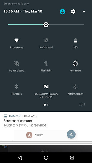 Что нового в Android 7.0 Nougat?