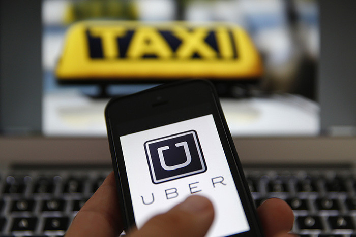 Uber запускает беспилотное такси