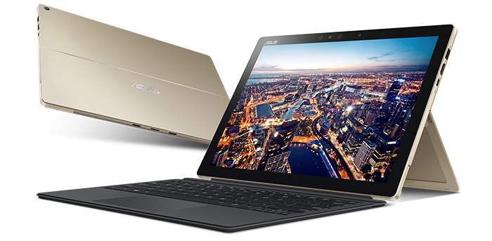 IFA 2016. Флагманский Windows-планшет ASUS Transformer 3 Pro