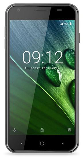 IFA 2016. Acer представляет Android-смартфоны Liquid Z6 и Z6 Plus
