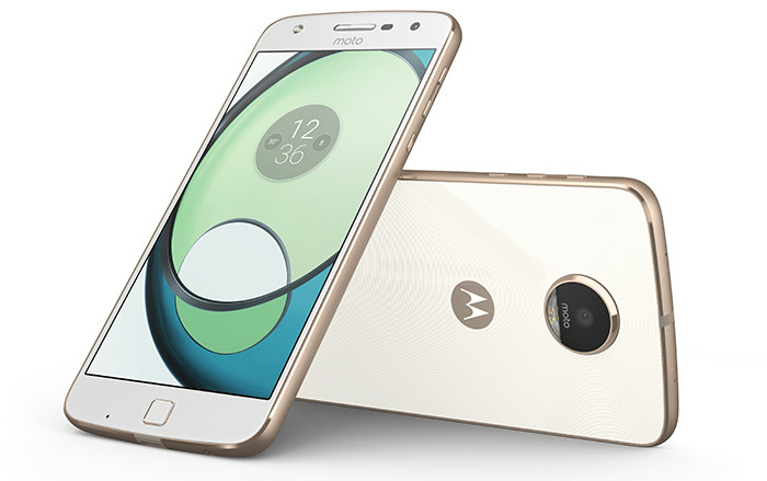 IFA 2016. Lenovo анонсировала 5,5-дюймовый смартфон среднего класса Moto Z Play