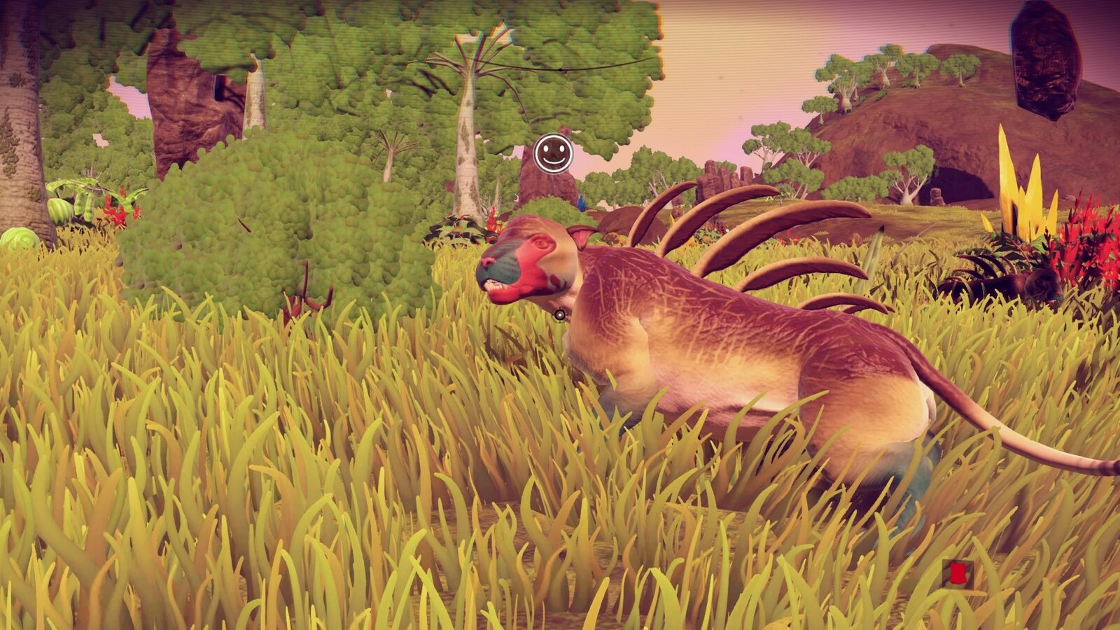 No Man’s Sky. Космос наш, а что дальше?