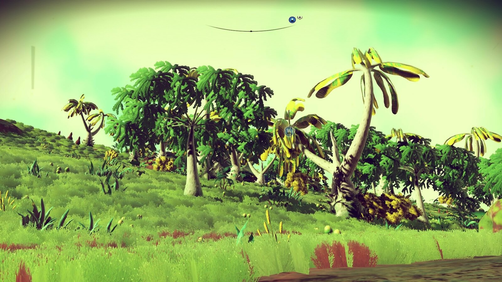 No Man’s Sky. Космос наш, а что дальше?