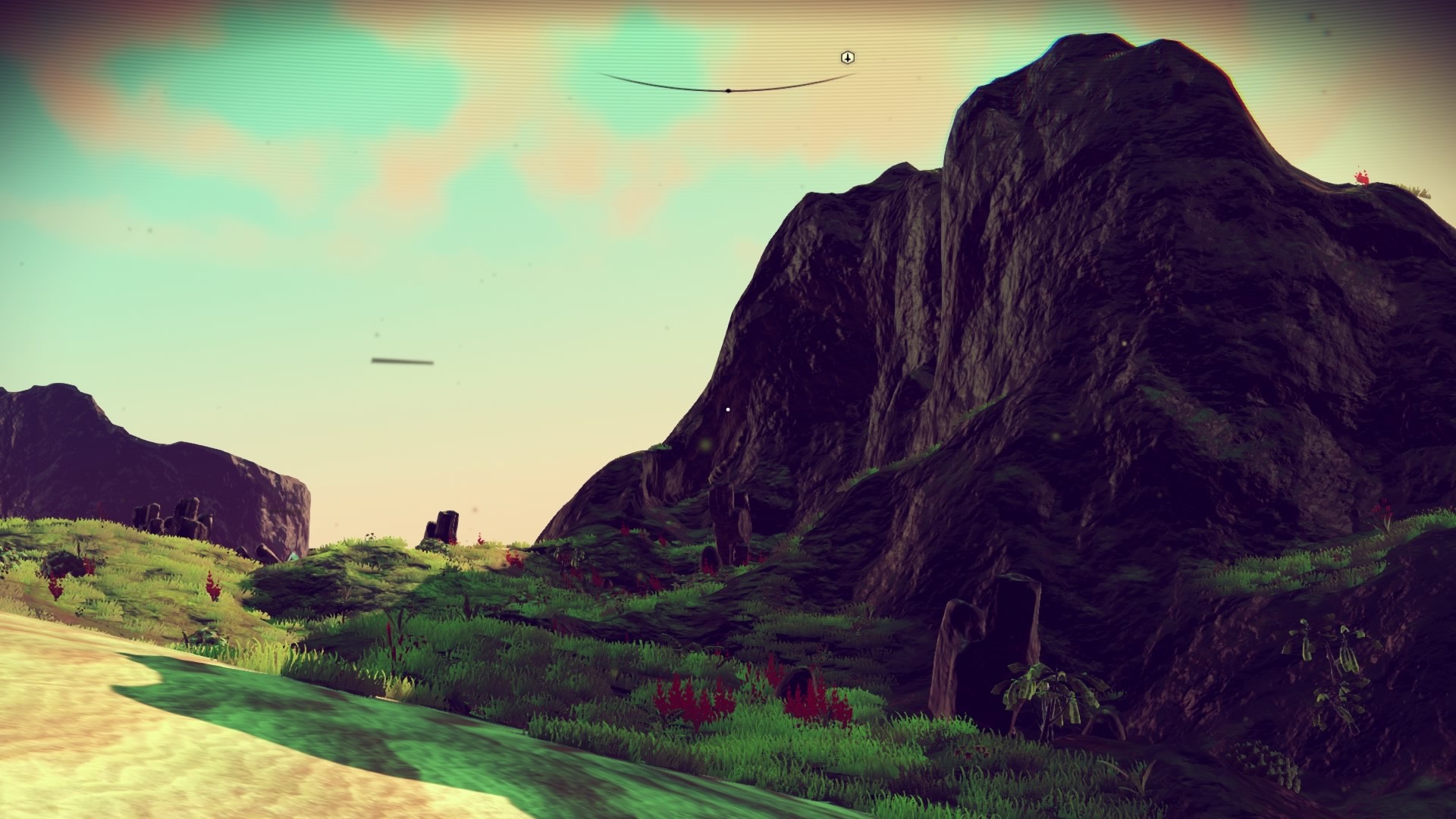 No Man’s Sky. Космос наш, а что дальше?