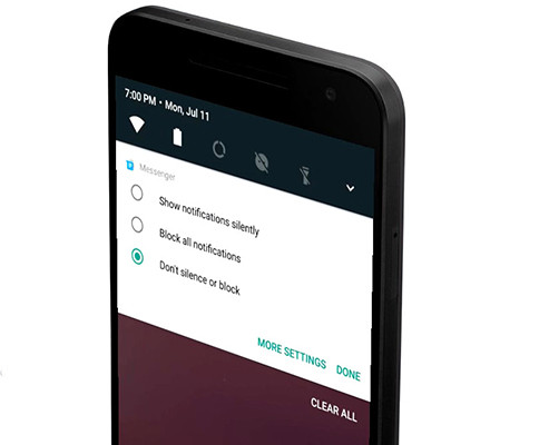 Что нового в Android 7.0 Nougat?