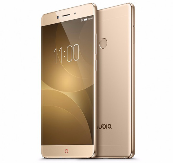 IFA 2016. Состоялся международный анонс флагманского смартфона Nubia Z11