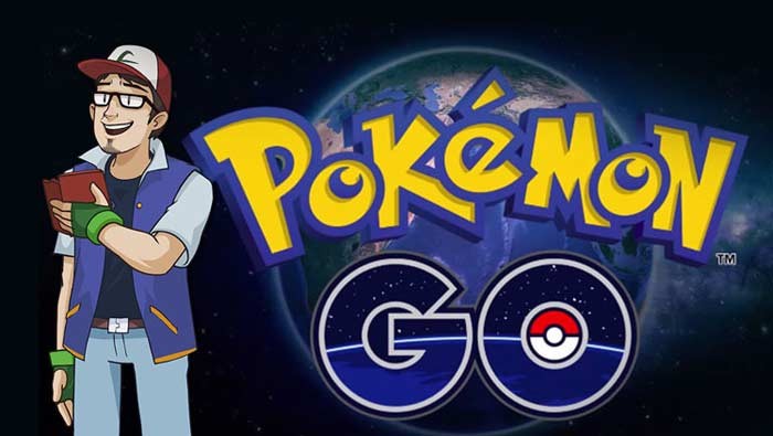 На авторов Pokemon Go подали в суд за размещение покемонов на частной территории