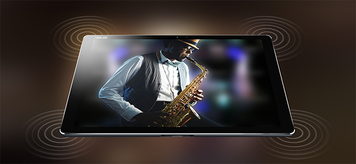 IFA 2016. Флагманский Windows-планшет ASUS Transformer 3 Pro