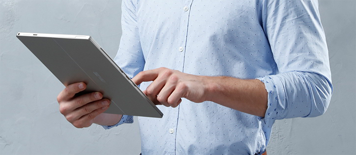 IFA 2016. Флагманский Windows-планшет ASUS Transformer 3 Pro