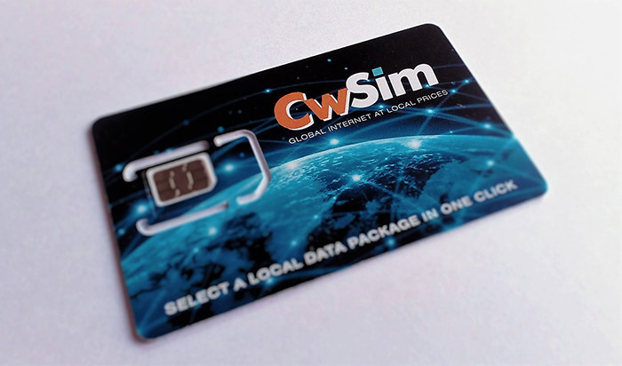 В «Сколково» разработали SIM-карты без привязки к сотовым операторам