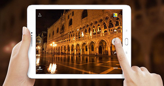 Samsung привезет на IFA 2016 флагманские планшеты серии Galaxy Tab S3