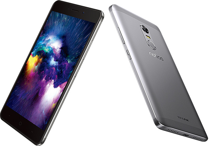 IFA 2016. TP-Link: маршрутизаторы, усилители сигнала и новые смартфоны