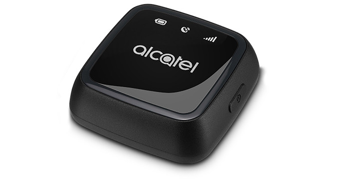 IFA 2016. Умные часы Alcatel для взрослых и детей