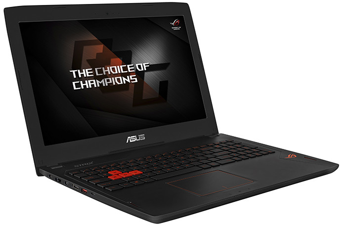 ASUS представила новые продукты с графической системой nVidia серии GeForce GTX 10 на базе Pascal