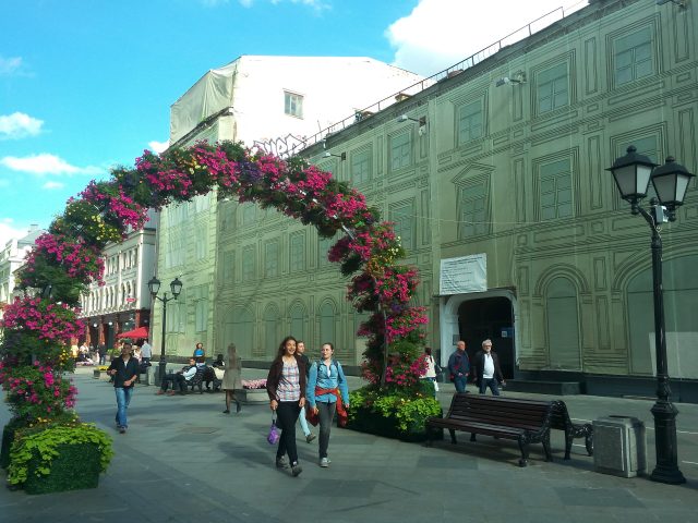 Обзор смартфона BQ BQS-5515 Wide