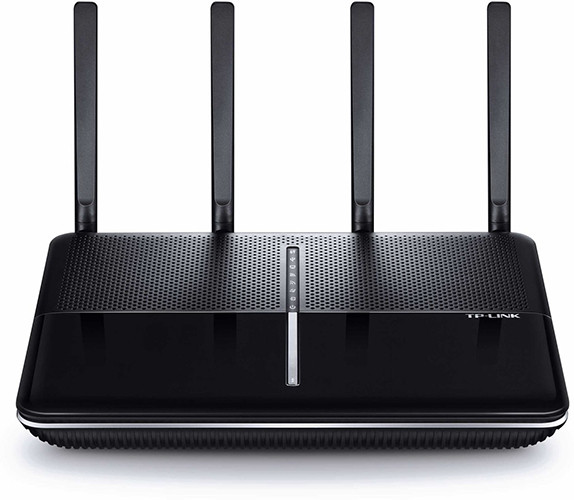 IFA 2016. TP-Link: маршрутизаторы, усилители сигнала и новые смартфоны