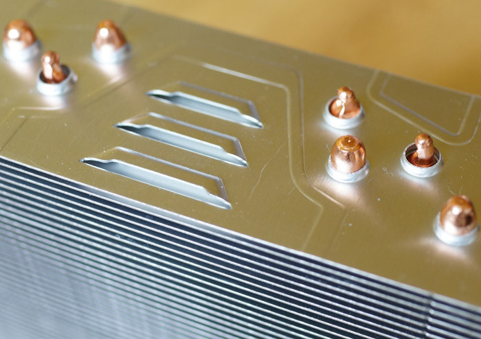 Обзор кулера Arctic Freezer i32: Прохладный ветер для процессора