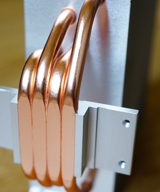 Обзор кулера Arctic Freezer i32: Прохладный ветер для процессора