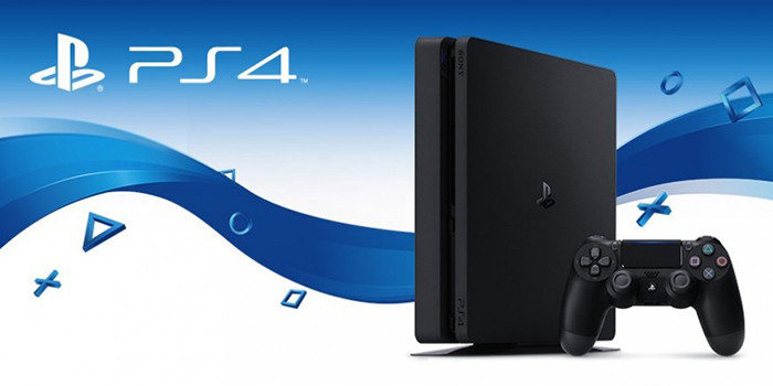 Sony анонсировала игровые консоли PlayStation 4 Pro и PlayStation 4 Slim